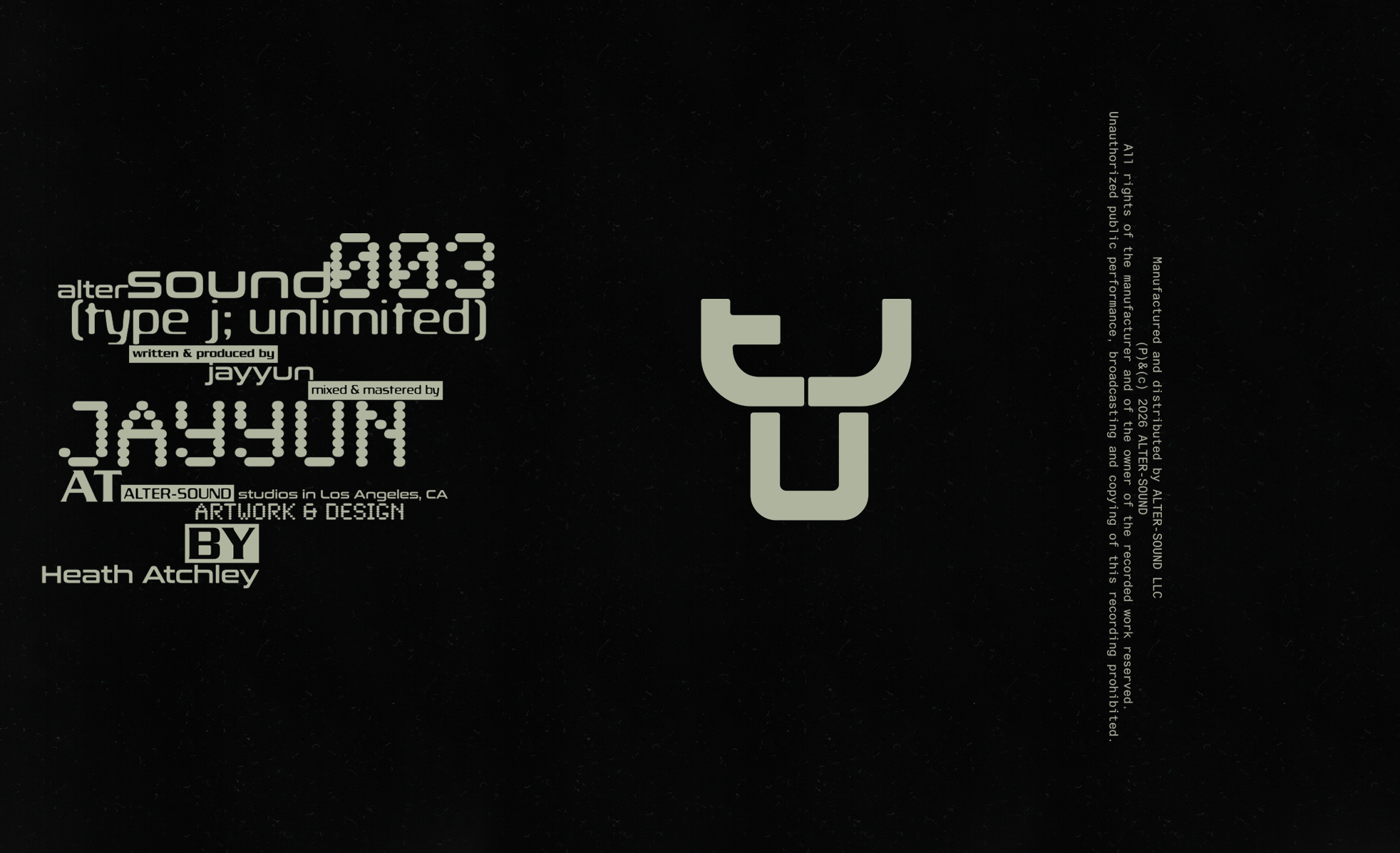 IN THIS MOMENT j card inside