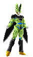 dbz cell